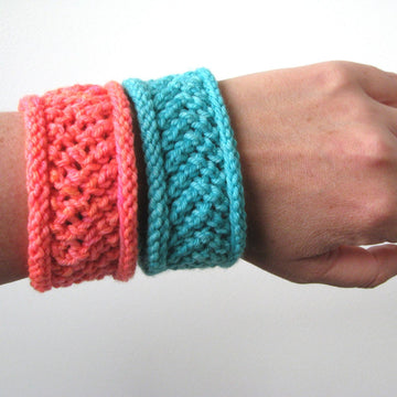 Zaggy Cuff