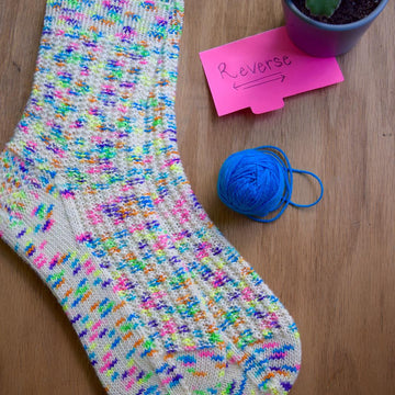 Reverse Socks