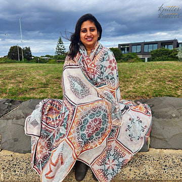 Ipsa Blanket