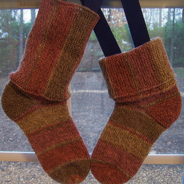 Sonata's Sox