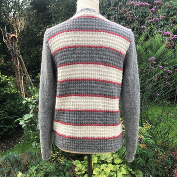 Sophisticated Stripes