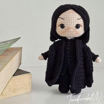 Master Snape