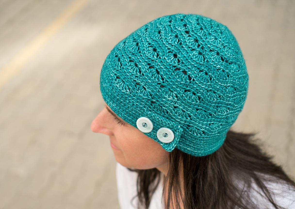Ten Times Beanie