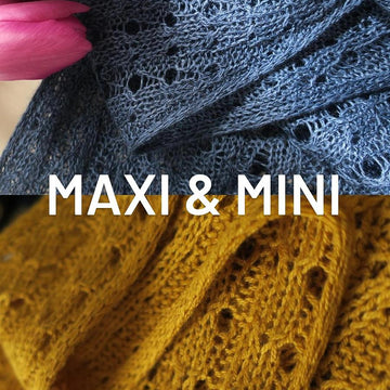 Summer Breeze Scarf