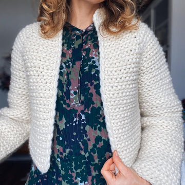Naava Jacket