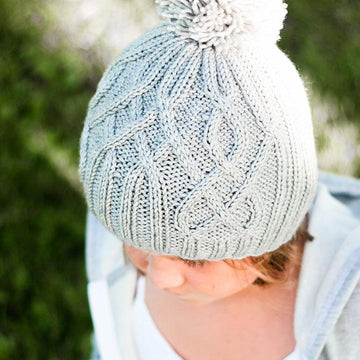 Sea Beanie