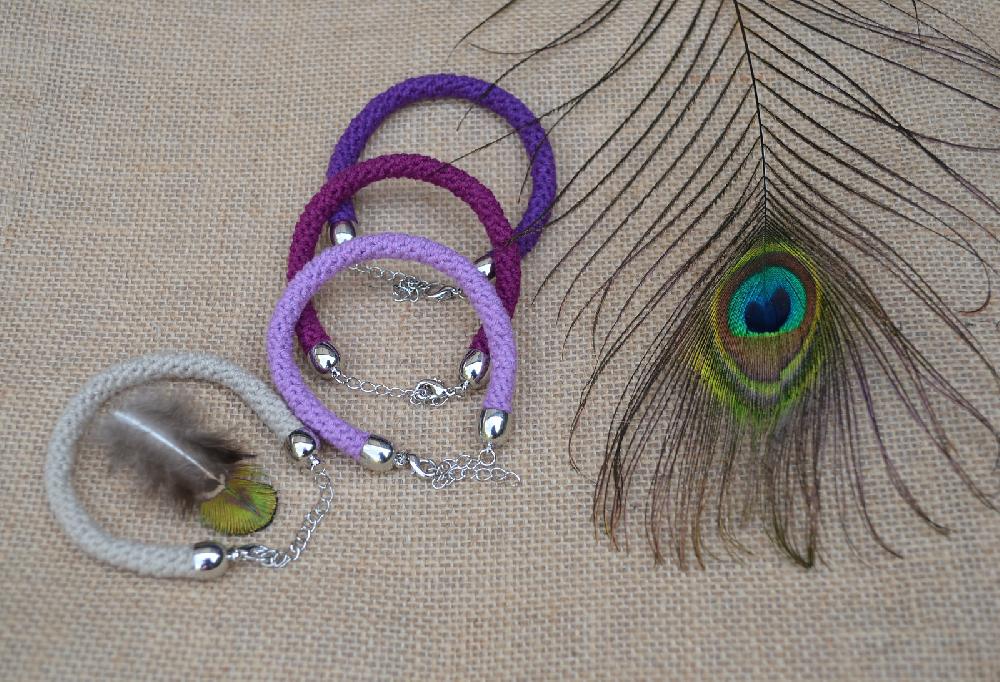 Bracelets