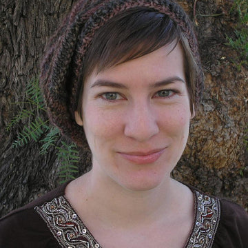 Zoey Star Beret
