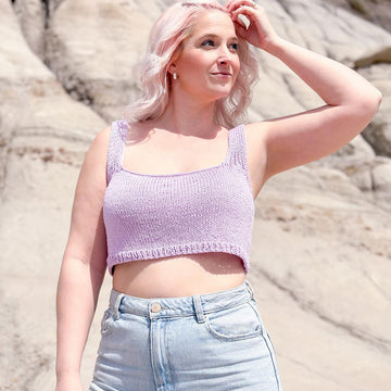 Confidence Crop