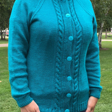 Camping Hoodie