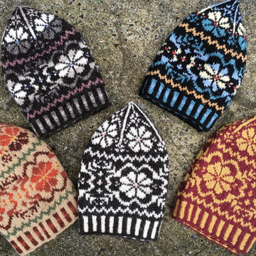Buggiflooer Beanie