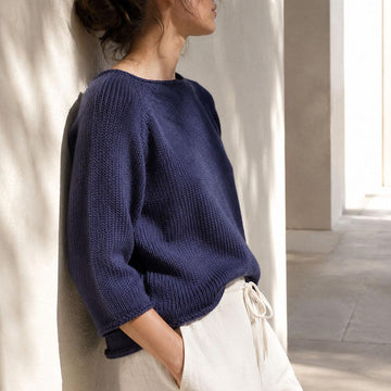 The Agate Sweater