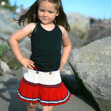 Yacht Club Skirt