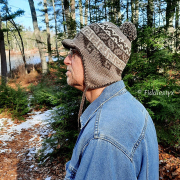 Bob hat