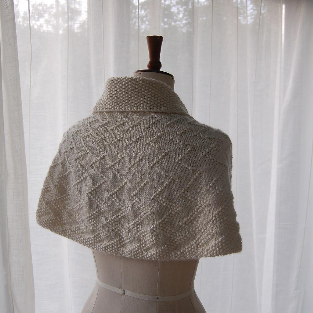 Careen Capelet