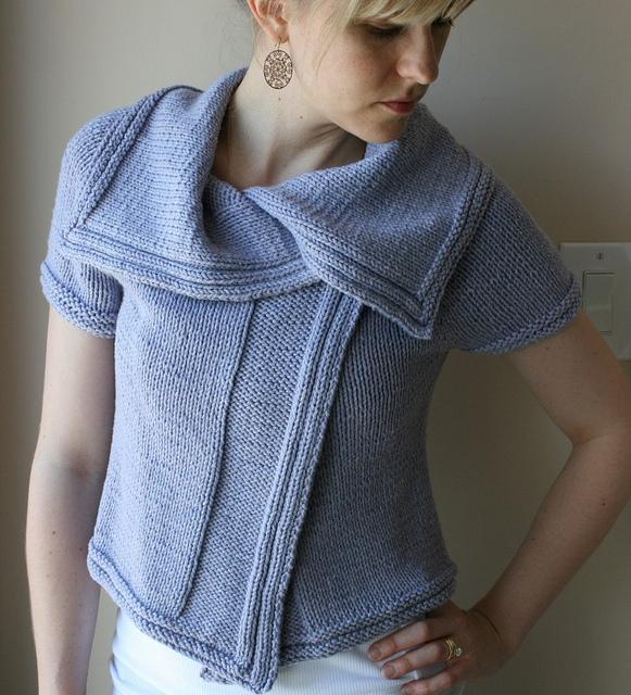 Lilas Cardigan