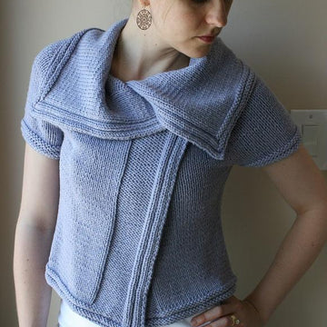 Lilas Cardigan