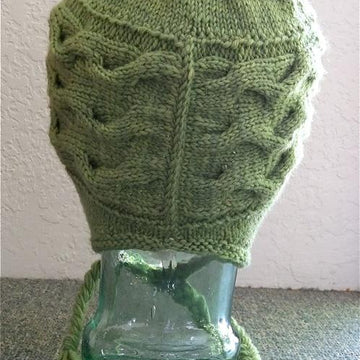 Palouse Prairie Cap