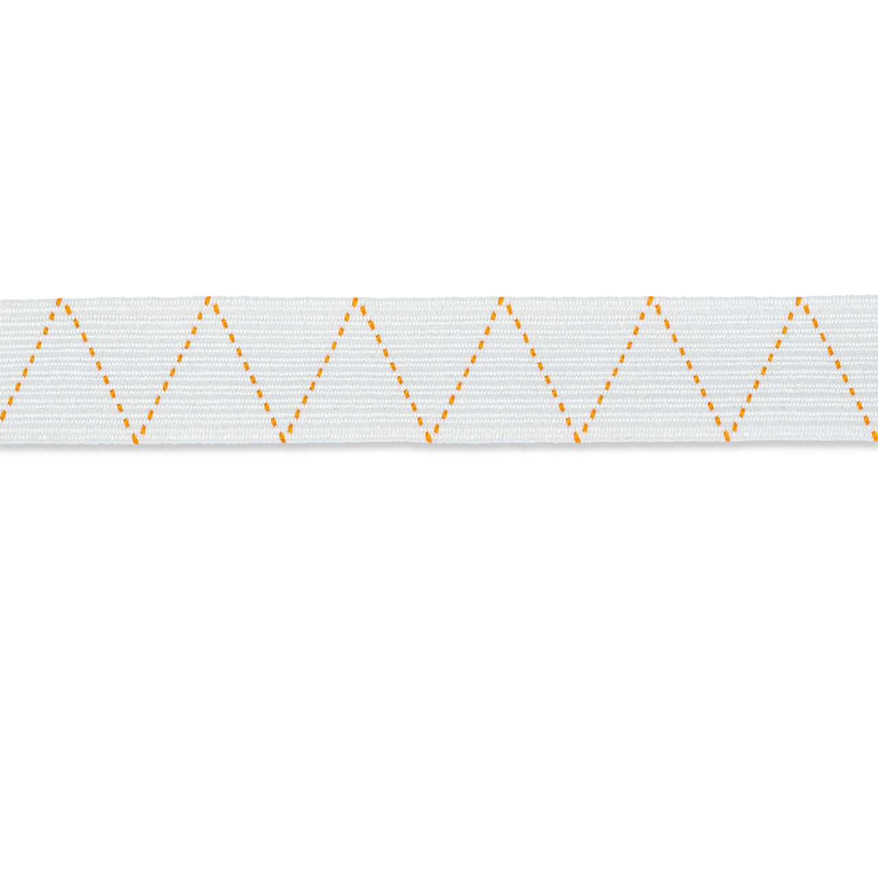 Prym Standard Elastic 10 mm x 5m White