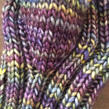 Margit's Wristwarmers