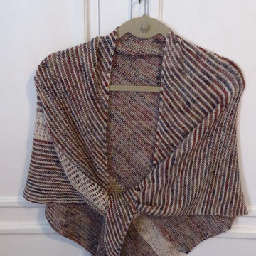 Robina Shawl