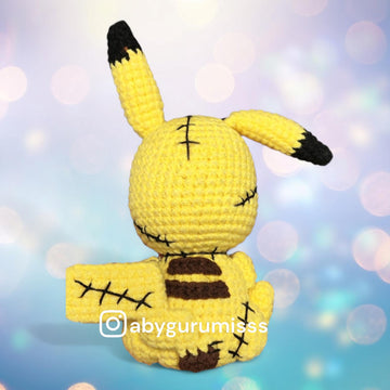 Pika vudu