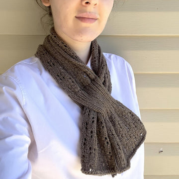 Oakley Scarf