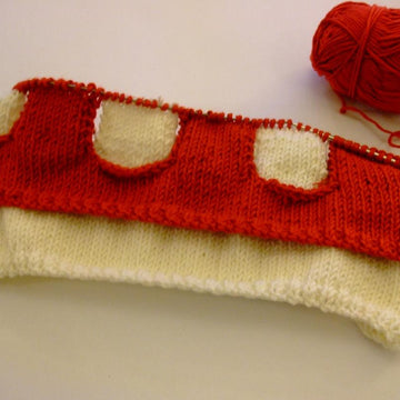 Bailey's Castle Sweater