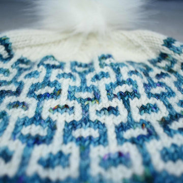 Fizz Pop Hat