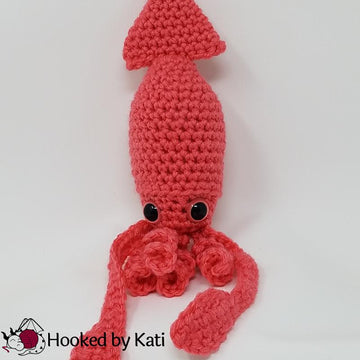 Not-So-Giant Squid