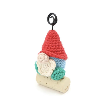 Gnome Place Card Holders