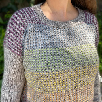Vinicunca Sweater