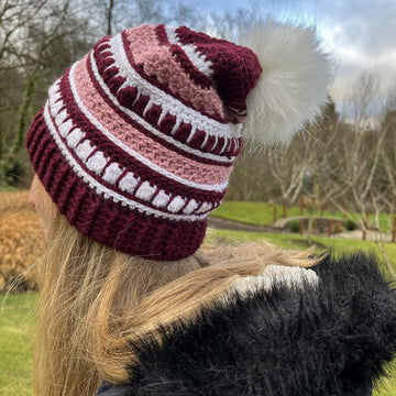 Avery Hat