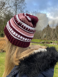 Avery Hat