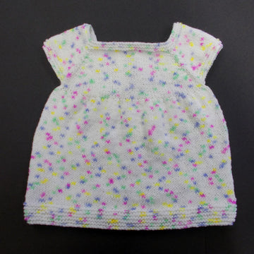 Starting Out Baby Dress