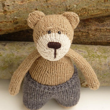 Anton Bear