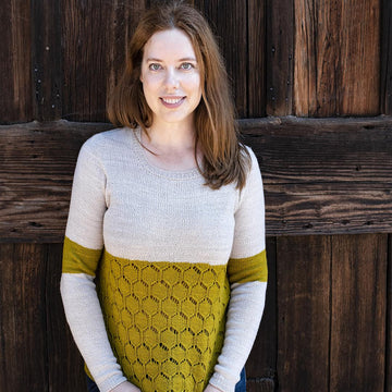 Antrim Pullover
