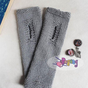 Wina's Simple Fingerless