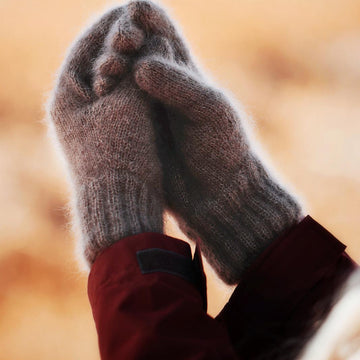 The Cloud Gloves
