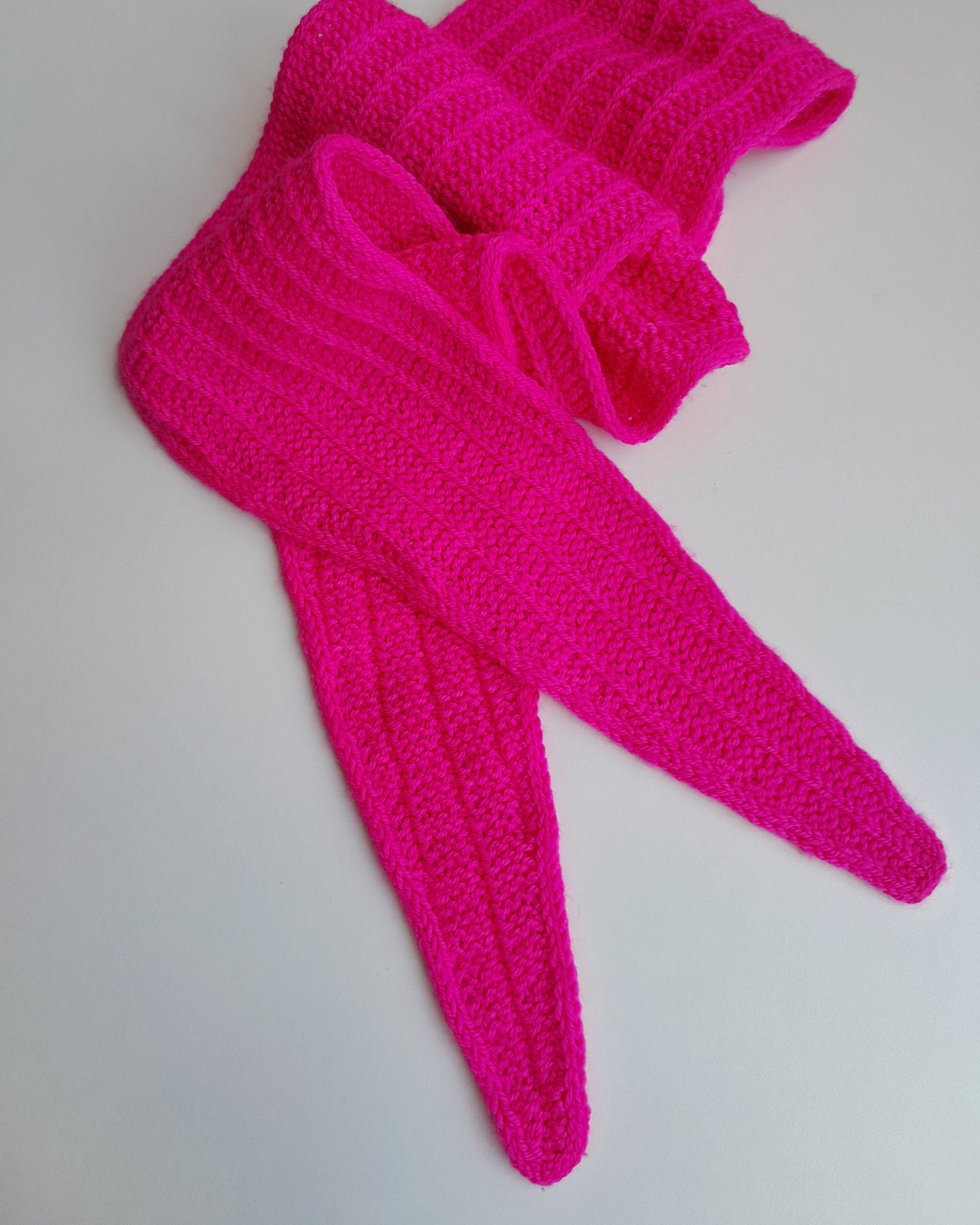 Serenity Scarf