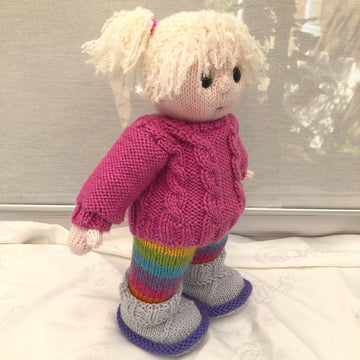 Dolly Dress Up