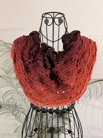 Loop Scarf "Galadras"