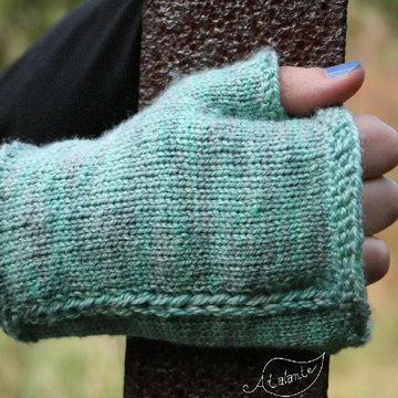 Rapunzel Mitten