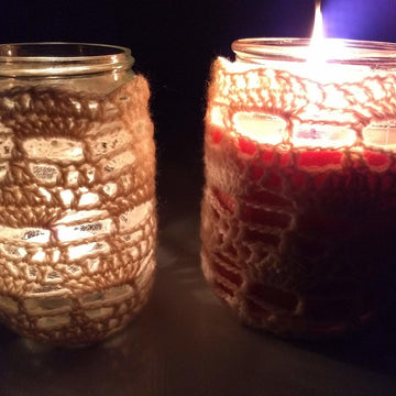 Candle Cozy