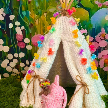 Festival Dolly