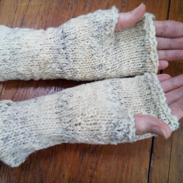 Moonrise Mitts