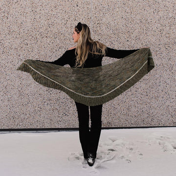 Hazeldell Wrap