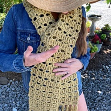 Aten Scarf