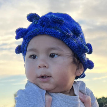 Loopy Loop Hat