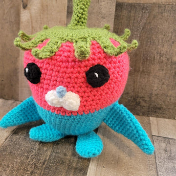 Tominnow Pikato Stuffy